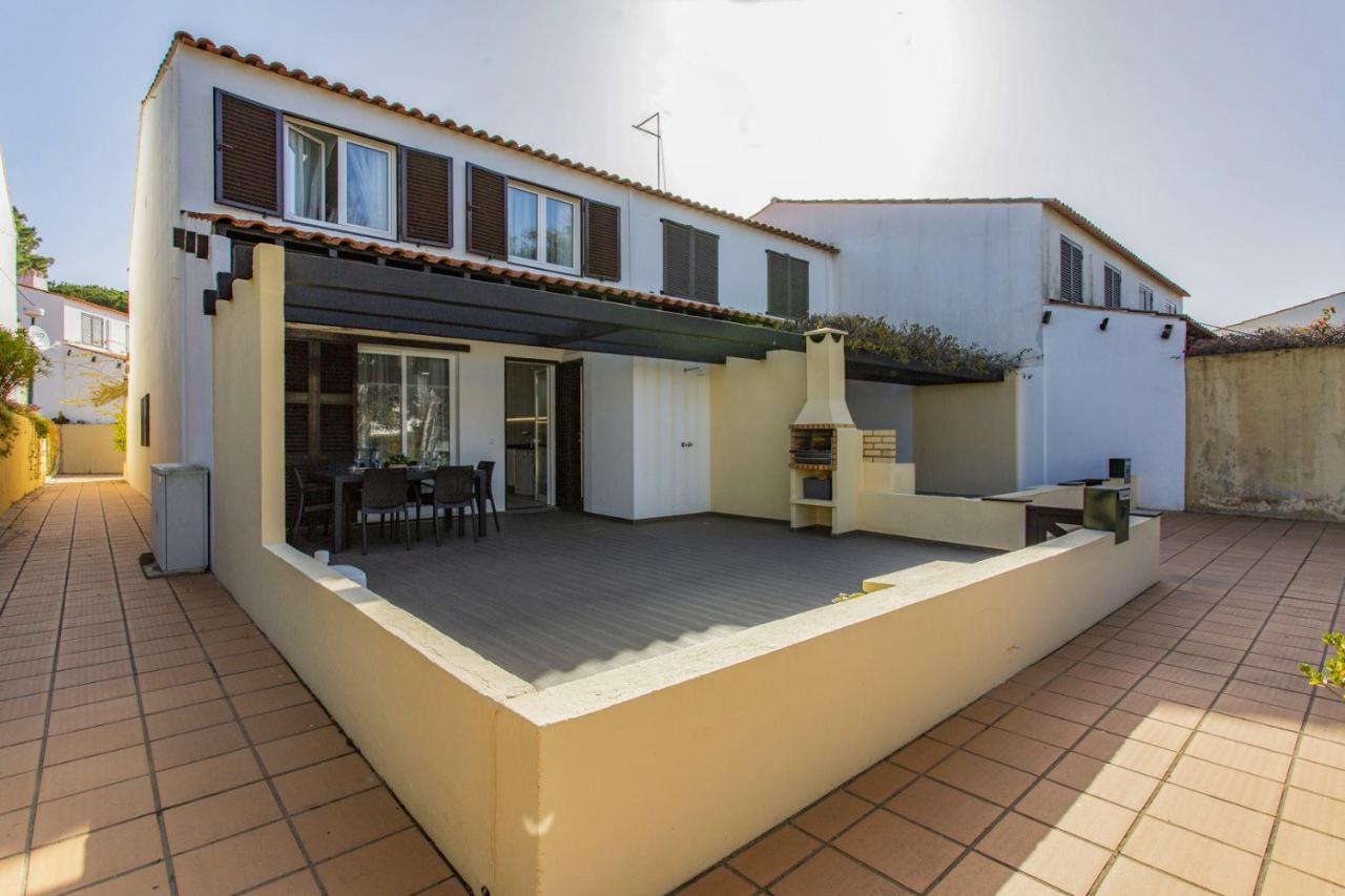 Vilar Do Jardim - Terrace And Pool - Vilamoura Quarteira Exterior foto